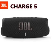 JBL Charge5 Wireless Bluetooth 5.1 Speaker Portable BT Speaker Charge 5 IP67 Waterproof Deep Bass Sound Speaker with Power Bank
