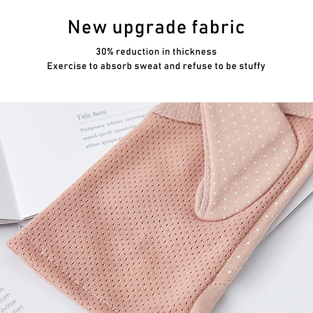 

Hot Women UV Sunscreen Short Sun Female Gloves Summer Fashion Ice Silk Lace Driving Of Thin Touch Screen Sexy Lady Gloves