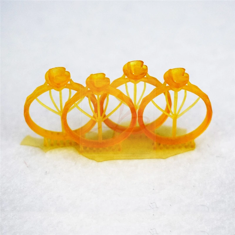

LY DLP-01 DLP 3d Printer High Performance Jewellery Model Maker Faster Forming Speed Than FDM SLA Printer