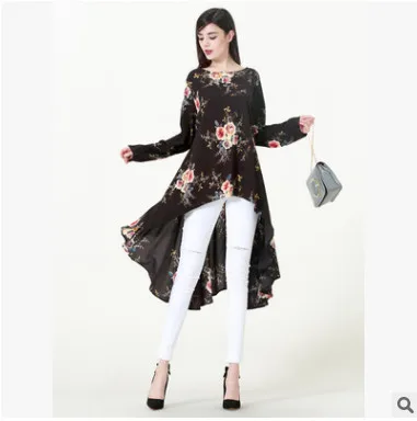 2020 Длинная блузка для мусульманских женщин abaya Robe malayasia Ramadan Arab Islamic одежда