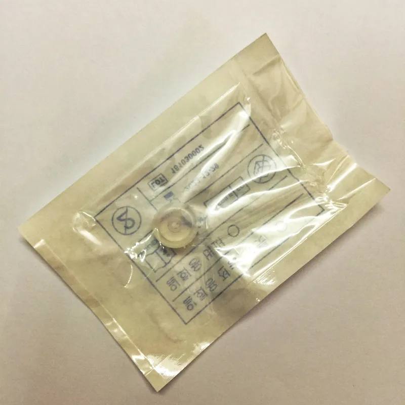 10 шт. амортизаторы для атомайзера без иглы |