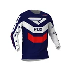 2021 THXP мотоцикл горный велосипед Горные баскетбольной команды Джерси комплект Горный Велосипед Беговые DH FXR MTB велосипед мотоцикл с крестом, Pa