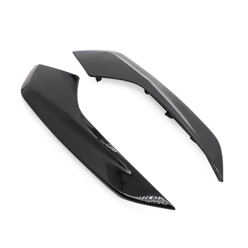 Fit Hypermotard 821 2013 - 2016 Upper Side Tail Rear Seat Cover Cowl Frame Fairing Guard For Ducati 939 2018 | Автомобили и