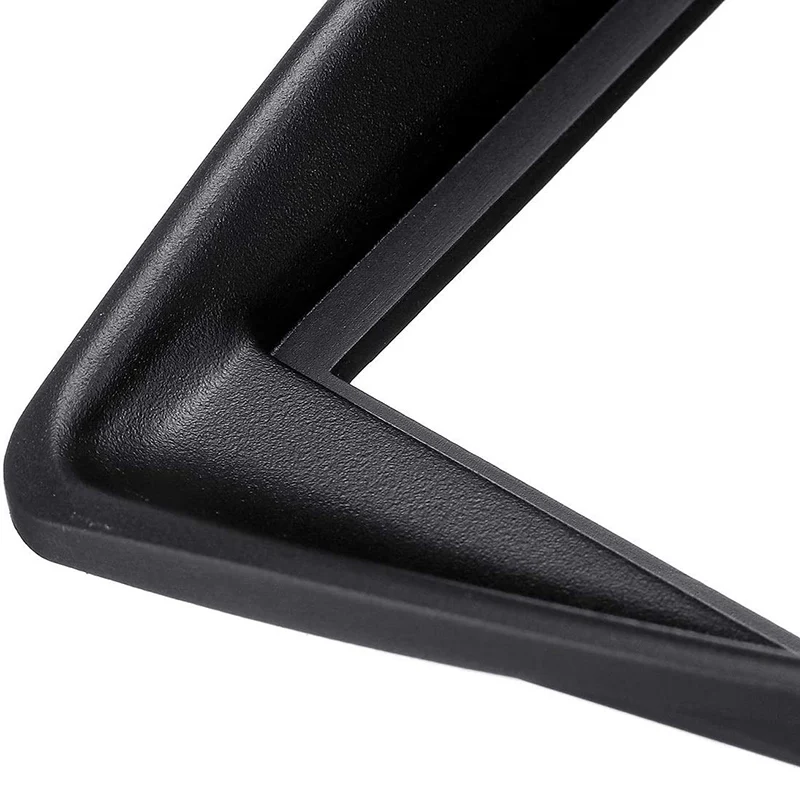 Автомобильная Радио фасция Панель рамка 1 Din CD DVD Dash o Внутренняя Крышка Накладка