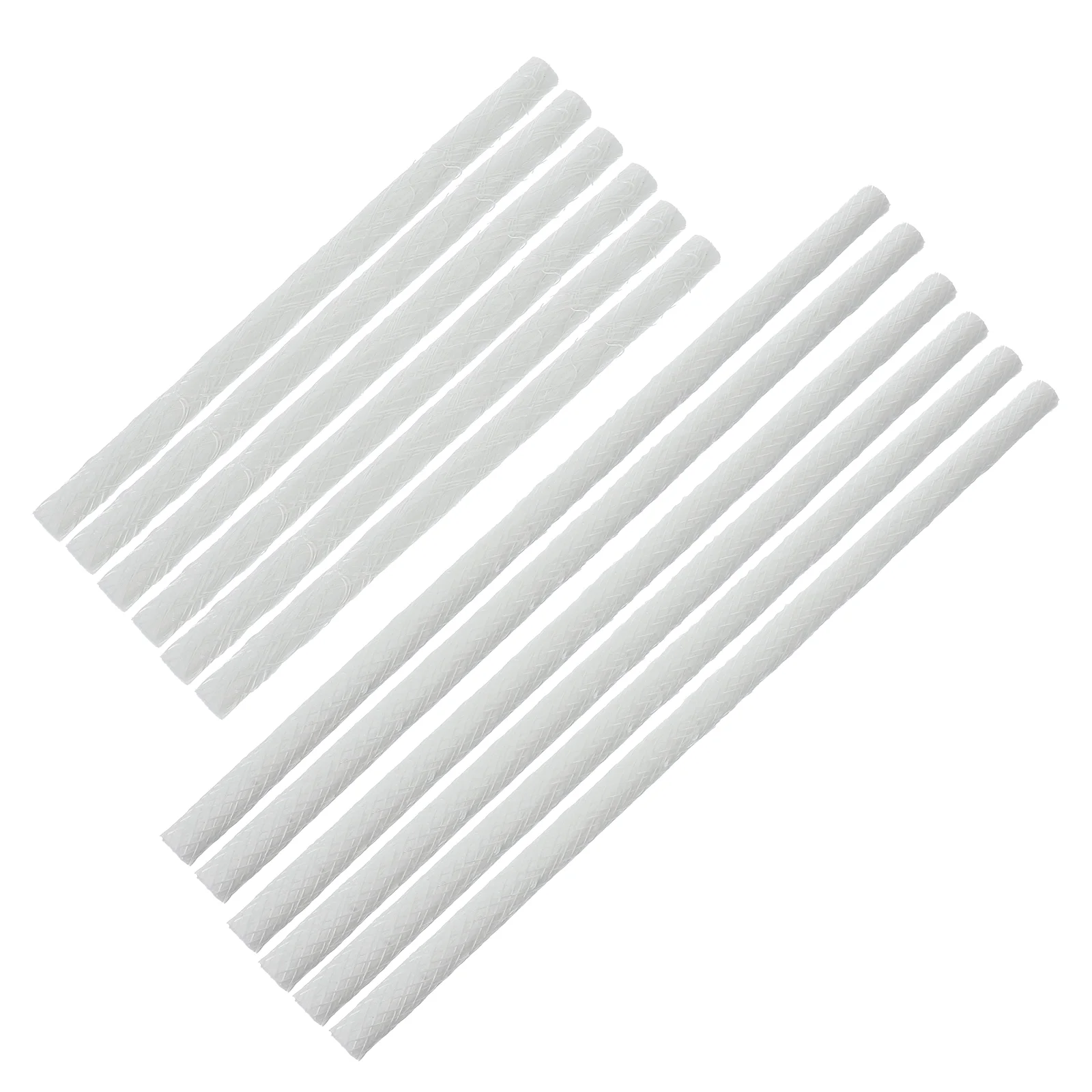 12 шт. фонарь фитиль из хлопка для горелки |