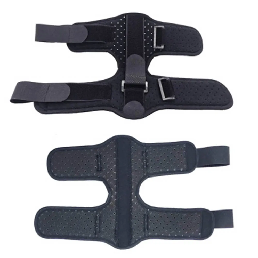 Ночная шина для подошвенного фасциита регулируемый ортопедический бандаж