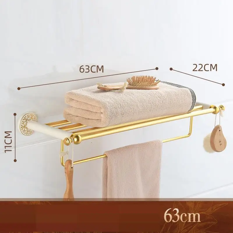 Badezimmer аксессуары для ванной комнаты держатель для ванной комнаты настенный держатель для ванной комнаты - Цвет: MODEL E