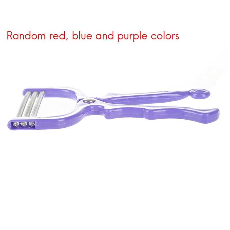 Эпилятор женский Электрический для удаления волос на лице эпилятор красоты тела