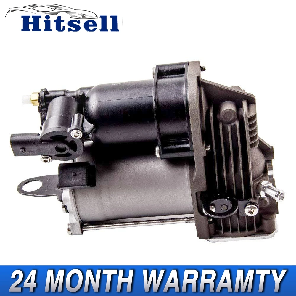 Воздушный компрессор пневматическая подвеска воздушный насос для Mercedes Benz W251 R class