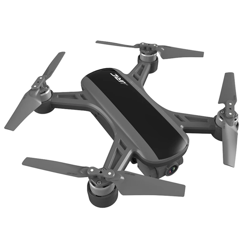 Квадрокоптер JJRC X9P Heron с GPS Wi Fi RC FPV гоночный Дрон Модель RTF HD камерой 4K оптическое
