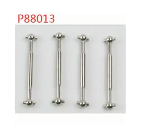 

Pxtoys 9300 9301 9302 PX PX9300 PX9301 PX9302 1/18 RC car spare parts P88013 drive shaft dog bone