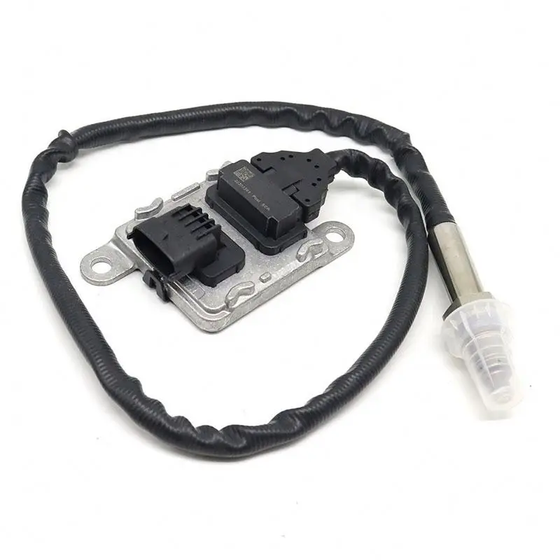 

Genuine High Quality Nitrogen Oxide (NOx) Sensor 5WK97365 22303384