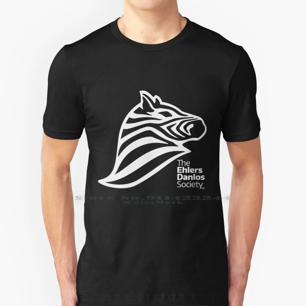 

Ehlers-Danlos Awareness T Shirt Cotton 6XL Ehlersdanlos Ehlers Danlos Hypermobility Chronic Pain Dysautonomia Research Hsd