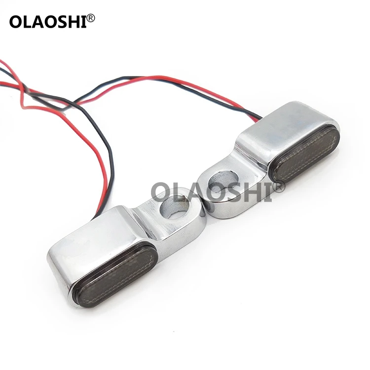 Поворотный Светильник на руль мотоцикла с маркировкой E электровелосипед скутер