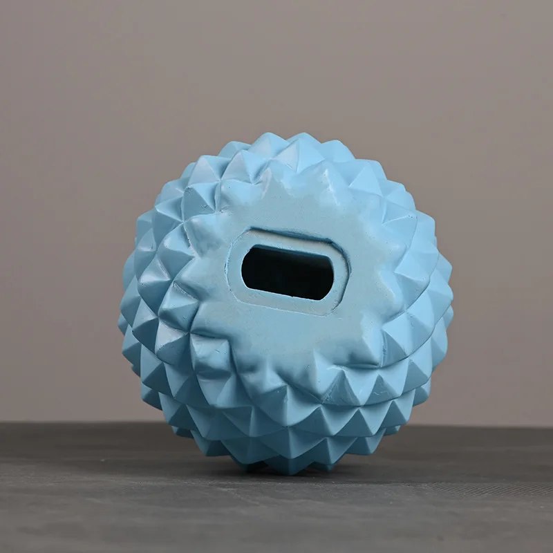 Многофункциональный ананас Копилка фигурка Ананас Модель бака для хранения