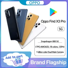Oppo smartphone original encontrado x3 pro, snapdragon 888, 12gb, 256gb, 5g, 6.7 polegadas, qhd +, amoled, 120hz, tela 65w, super vooc2, google play (3)