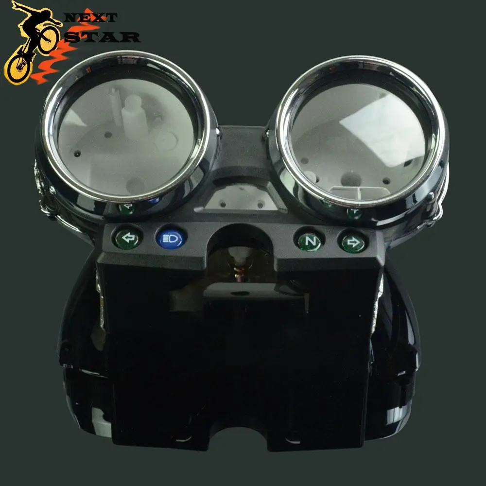 Чехол для спидометра и инструмента мотоцикла Тахометр одометр KAWASAKI ZRX400 ZRX 400 1995 1996