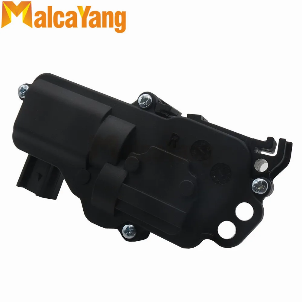 Передняя левая и правая Φ 6L2Z78218A43AA 6L2Z78218A42AA для FORD EXPLORER F150 TRUCK MUSTANG MERCURY|actuator ford|actuator