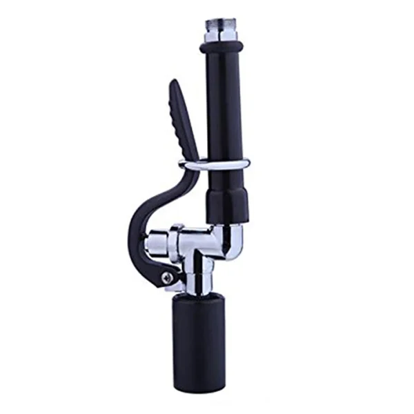 Предварительно промывочный опрыскиватель коммерческий кран вытяжной кухонный