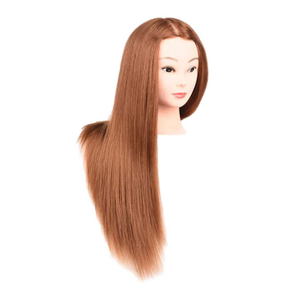 Купить Голову Манекена С Волосами