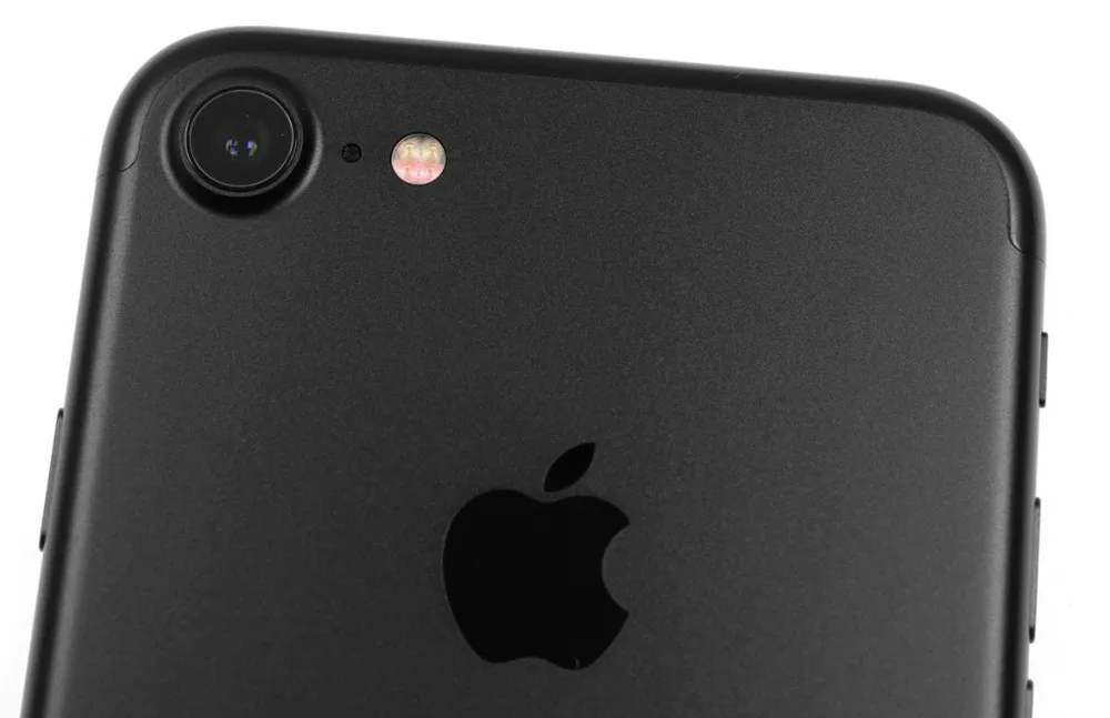 Для Apple iPhone 7 IOS 4 ядра 32/128/256 ГБ и 2 Гб Оперативная память LTE отпечаток пальца Touch ID телефон