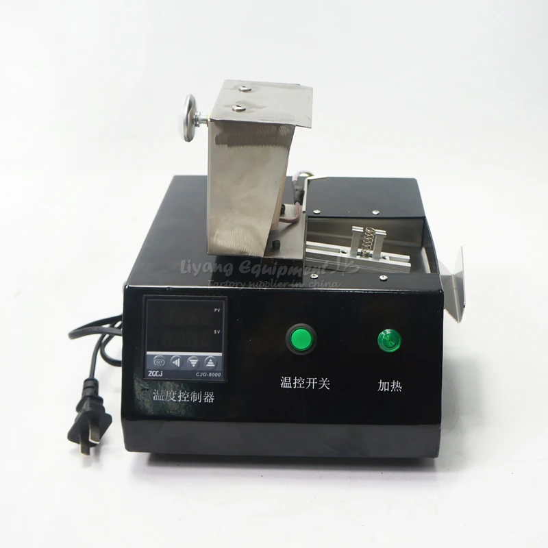 

2019 LY M700 reball machine BGA rework 220V 200W with 16 pcs direct heat universal stencil set