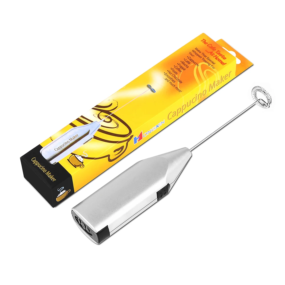 Ручной яичное било Нержавеющая сталь Пособия по кулинарии инструменты для