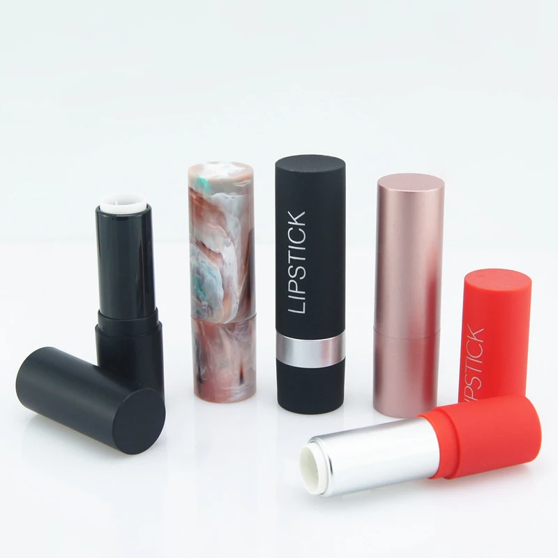 

Общайтесь с нами для получения минимальной личной этикетки, индивидуальная фотоэтикетка, пустые трубки с глазурью для губ, возможна этикет...