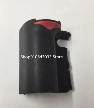 Для Nikon D7000 передняя основная ручка резиновая крышка с клеем