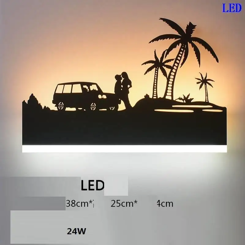 Светильник для дома современный Coiffeuse Avec Miroir Wandlamp Aplique Luz Lampara De Pared настенный