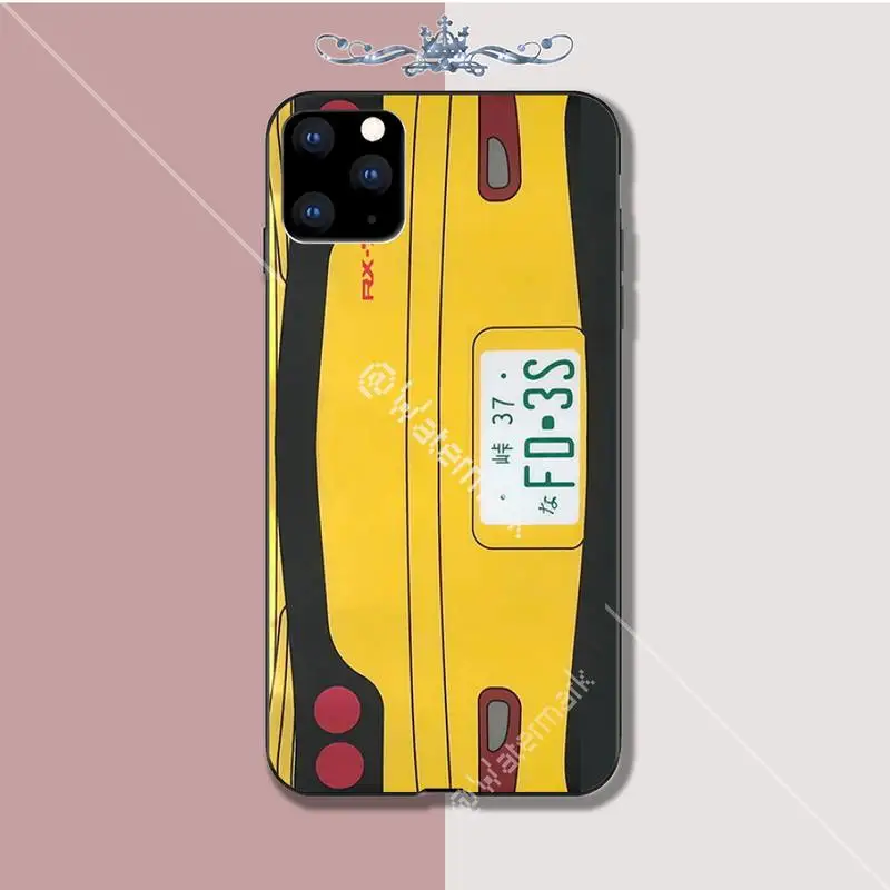Роскошный чехол Yinuoda для Iphone 5s Se 6 6s 7 8 Plus X Xs Max Xr 11 Pro | Мобильные телефоны и