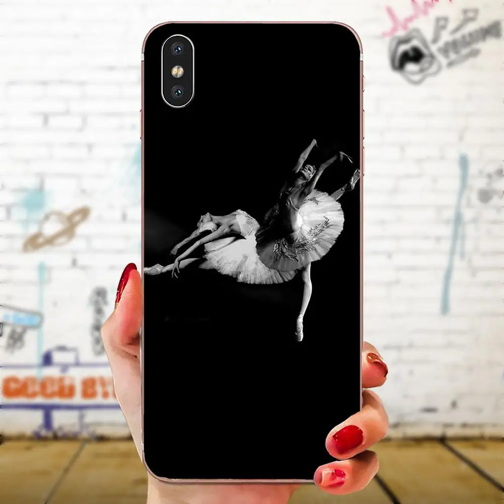 Новый черный чехол для телефона Pole Dance fitness Xiaomi Redmi Mi 4 7A 9T K20 CC9 CC9e Note 7 9 Y3 SE Pro Prime Go Play |