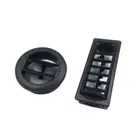 Детали для экскаватора Caterpillar E312c 320D 330 336D2 345 воздуховыпускная сетчатая листья прямоугольная круглая Ветрозащитная маска