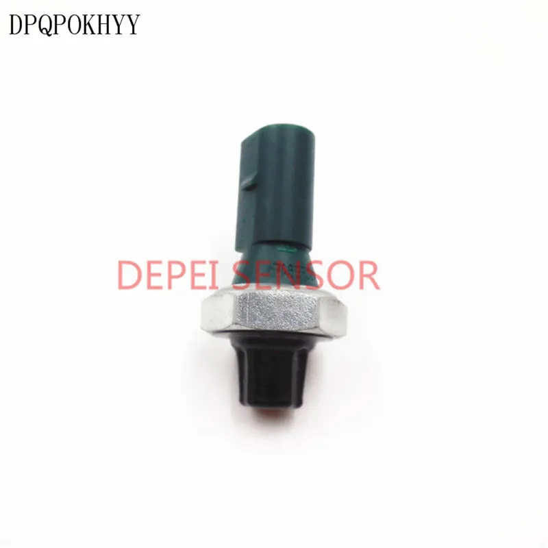 Переключатель давления масла двигателя DPQPOKHYY для audi seat skoda volkswagen OE 036919081C, 0,3-0,6