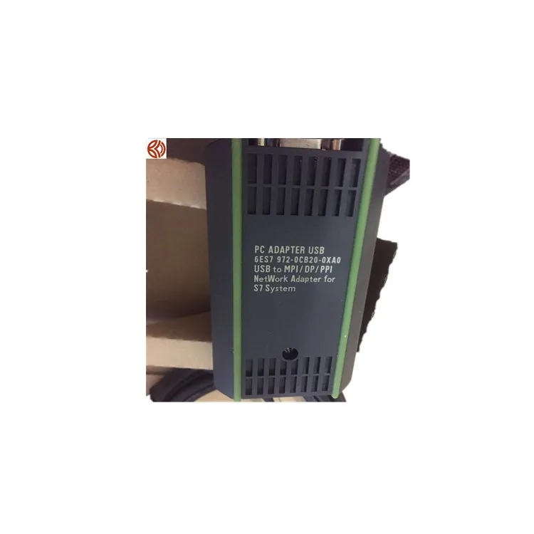 

Разъем шины DP 6ES7972-0BB60-0XA0 для разъема кабеля скина