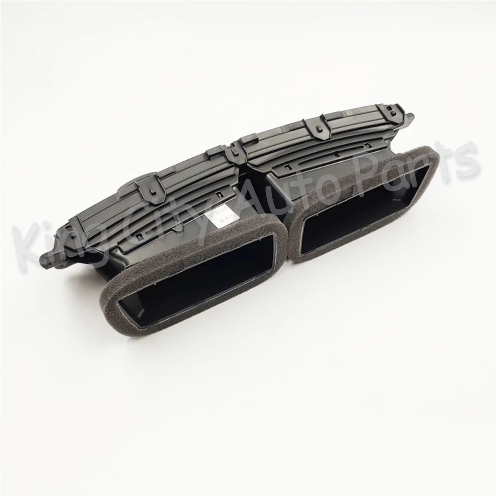 CAPQX для Hyundai Verna 2010 2011-2013 интерьерная консоль кондиционера воздуховод