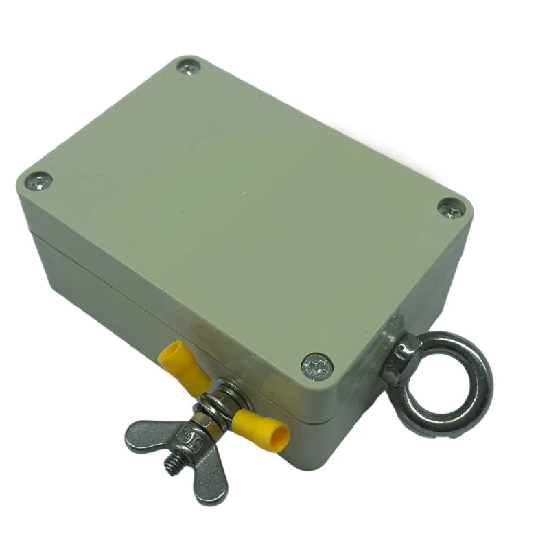 83XC 5-35 МГц коротковолновый радиоприемник DIY kit Коротковолновая антенна Balun 1:49-49:1 100