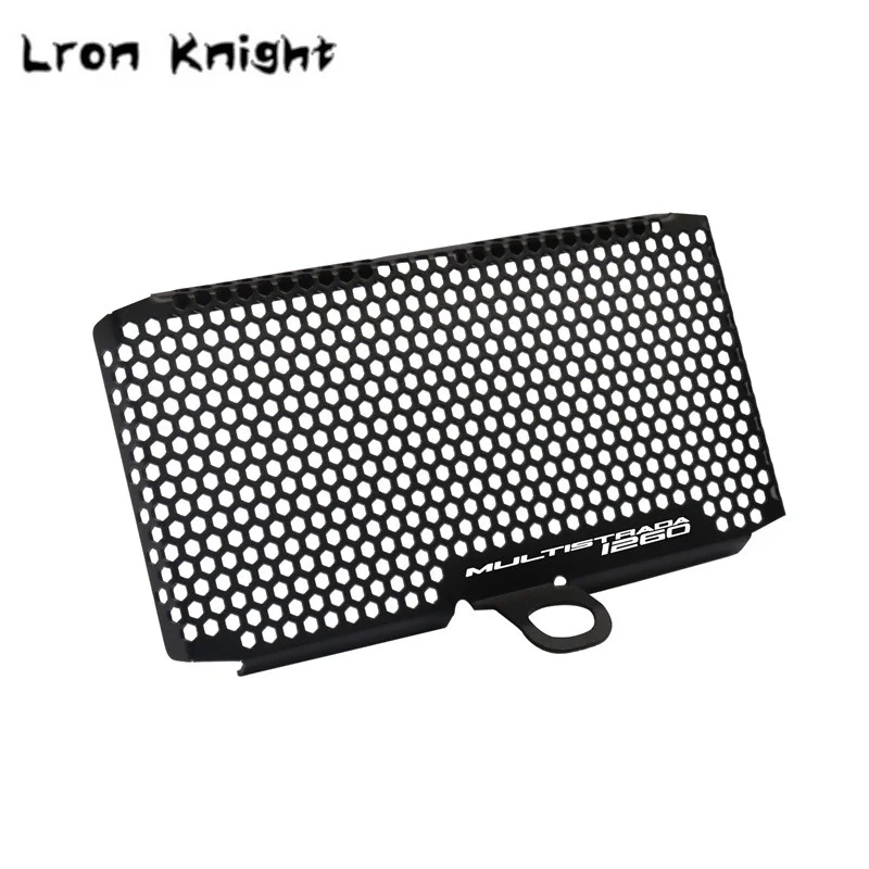 Защита для радиатора мотоцикла DUCATI Multistrada 950 MTS950 MTS1200 MTS1260 MTS 1200 1260 - купить по