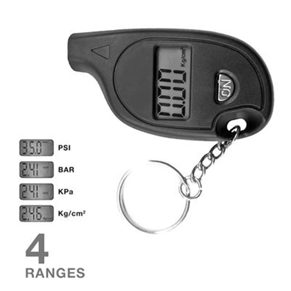 ЖК-дисплей аксессуары диагностический инструмент тест автомобиля портативный ABS