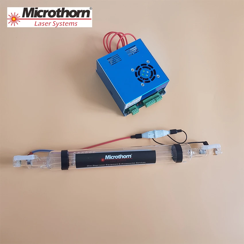 Лазер СО2 веки Microthorn 20 Вт-600 Вт | Инструменты
