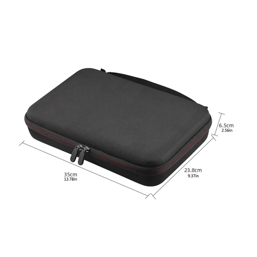 

For Insta360 One X Carrying Case For Insta 360 Action Camera Portable Storage Bag Accessories Panoramic Sports Camera Bag