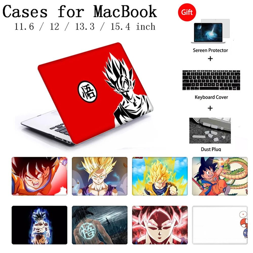 Новый чехол для MacBook retina Pro 13 3 15 4 ноутбука Apple Air 11 12 дюймов клавиатуры Torba| |