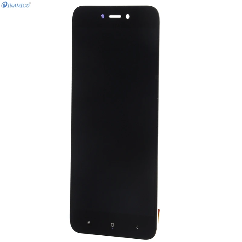 Dinamico для Xiaomi Redmi Go ЖК-дисплей сенсорный экран панель дигитайзер сборка Замена с инструментами
