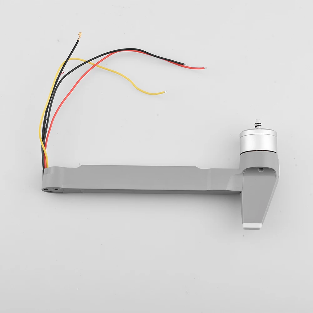 

Gray Drone Motor Left Right Front Rear Arm Replacement Repair Spare Parts For FIMI X8 SE Model Aircraft 2020