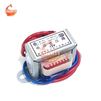 new ac220 to ac24151296v power transformer 2w single voltage 2 wire output ac ac step down power