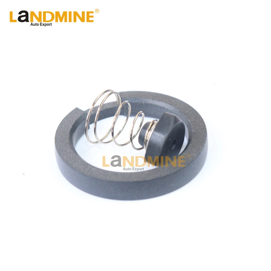 

Free Shipping Spring Valve O-Ring For BMW X5 E53 A6 Q7 Touareg L322 W211 W220 E65 E66 C5 C6 C7 Audi A8 Phaeton LR2 XJ6