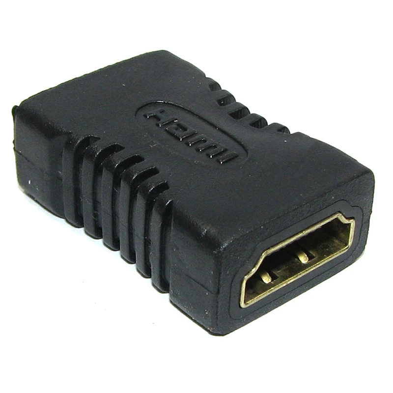 Промо акция! HDMI и Удлинительный разъем &quotЖенский женский&quot|Терминалы| |
