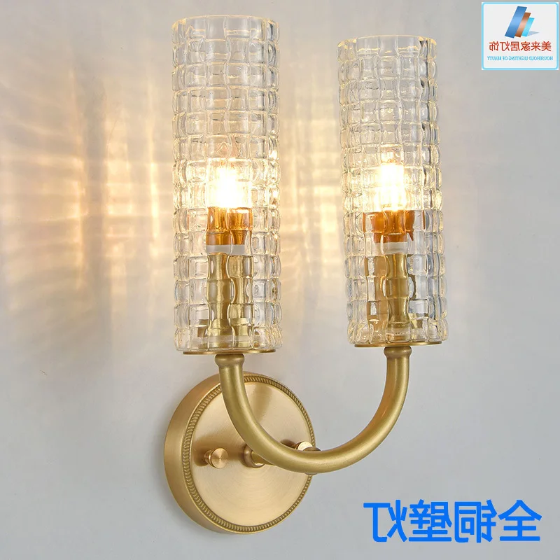 

vintage nicho de parede penteadeira led living room bedroom aisle cabecero de cama