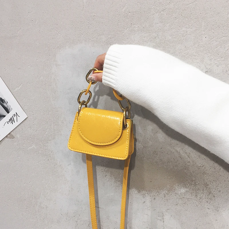 Mini Shoulder Bag Womens Handbags and Purses Crossbody Bags for Women 2019 Small Tote Clutches | Багаж и сумки
