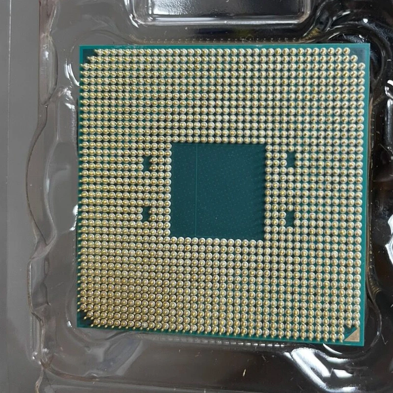 Bestellen AMD Ryzen 5 3600 R5 3600 3,6 GHz Sechs-Core Zwölf-Gewinde CPU Prozessor 7NM 65W L3 = 32M 100-000000031 Buchse AM4 Neue Aber Keine Fan